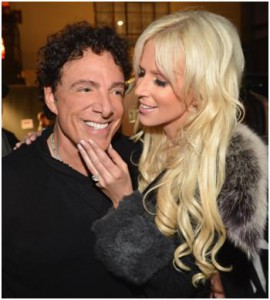 BRITAIN’S DAILY MAIL APOLOGIZES TO NEAL SCHON AND MICHAELE SALAHI FOR FALSE REPORT