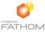 NCM FATHOM LOGO