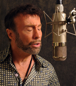 PAUL RODGERS TO HEADLINE ROCK-N-ROAR CONCERT AT 40TH TOYOTA GRAND PRIX OF LONG BEACH