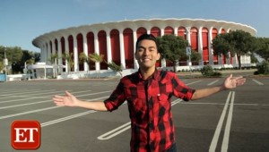 “Entertainment Tonight” California Venues