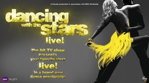 Dancing With The Stars: Live! Tour Announces North American Dates