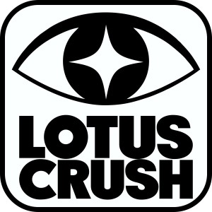 YAHOO! MUSIC EXCLUSIVELY STREAMING LOTUS CRUSH’S RABBIT HOLE FOR ONE WEEK BEGINNING TODAY