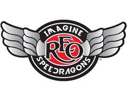 IMAGINE REO SPEEDRAGONS TO ROCK ABC’s JIMMY KIMMEL LIVE MAY 4