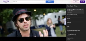 YAHOO MUSIC: Johnny Marr and Gaz Coombes Share Their Love for the Who