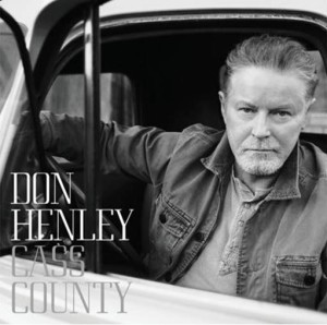 Rolling Stone: 50 Best Albums of 2015 | DON HENLEY “Cass County”