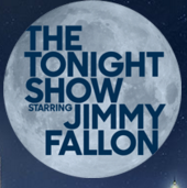 The Tonight Show Starring Jimmy Fallon