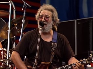 Rollingstone: Watch the Grateful Dead Take ‘Tennessee Jed’ Back to Massachusetts