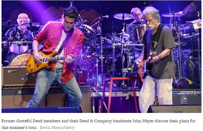 Dead & Company