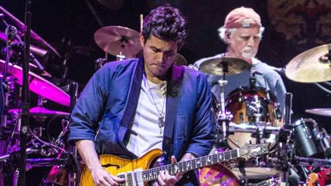 John Mayer