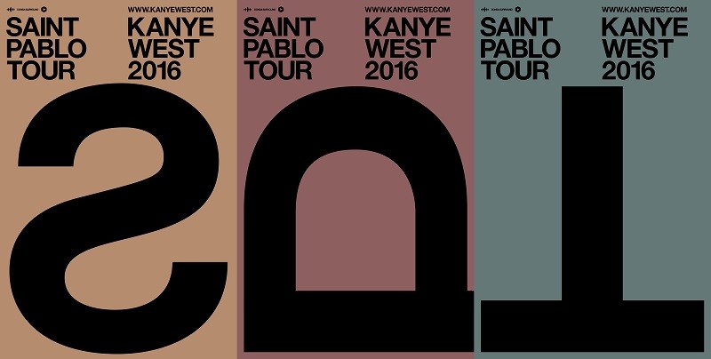 Kanye West Sells Out Three Forum Shows And Adds A Fourth Show