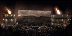 Game of Thrones Live Concert Experience to Stop at the Forum 3/23/17