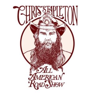 Chris Stapleton to Bring Tour to the Forum on May 20