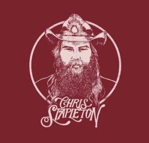 Chris Stapleton Confirms 2018 “All-American Road Show” Coming to the Forum on August 18