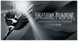 The Smashing Pumpkins Announce the Shiny And Oh So Bright Tour Coming to the Forum on August 30