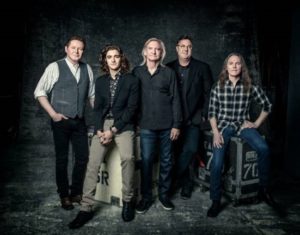 The Eagles Coming to the Forum on September 12 & 14