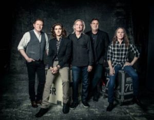 Eagles Adds Third Show at the Forum on September 15