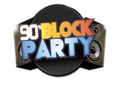 “The 90’s Block Party Tour” Announces Inglewood Tour Stop at the Forum on May 13