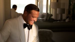 Luis Miguel Announces Two Additional Dates for his ¡México Por Siempre! Tour, Coming to the Forum on September 16