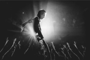 Nick Cave & The Bad Seeds Tour Coming to the Forum on October 21