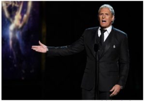 Forbes – Michael Bolton Celebrates Detroit In New Documentary