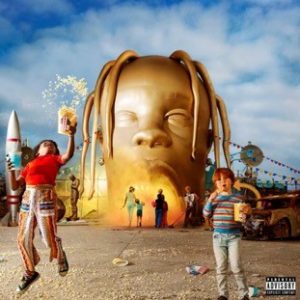 Travis Scott Announces “Astroworld: Wish You Were Here” Tour Coming to the Forum December 19