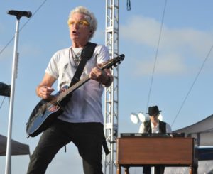 The Press-Enterprise: REO Speedwagon will perform a pair of concerts to help Thousand Oaks heal from Woolsey fire, Borderline shooting