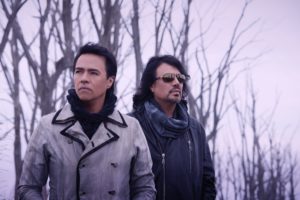 Los Temerarios Return to the Forum Valentine’s Day 2019