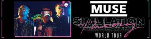 Muse Adds Los Angeles Concert to ‘Simulation Theory’ World Tour at the Forum March 11