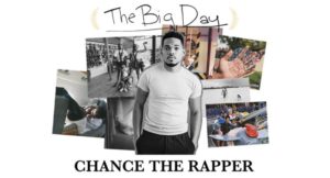 Chance The Rapper Announces The Big Day Tour Coming to the Forum September 16