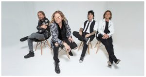 Maná Announce Historic Seventh Show at the Forum December 7