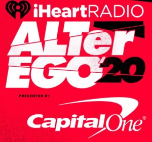 iHeartRadio ALTer EGO at the Forum January 18