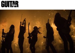 GUITAR WORLD: Trans-Siberian Orchestra are the biggest live rock draw in the US – here’s how they did it