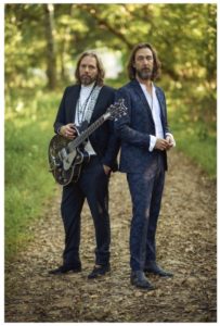 The Black Crowes ‘Shake Your Money Maker’ World Tour Coming to the Forum September 19