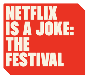 Netflix Is A Joke Announces 2022 Comedy Festival Coming to the Forum May 3 with John Mulaney & May 5 with Bill Burr