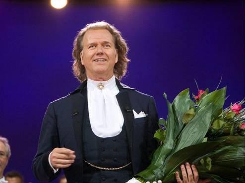 Andre Rieu